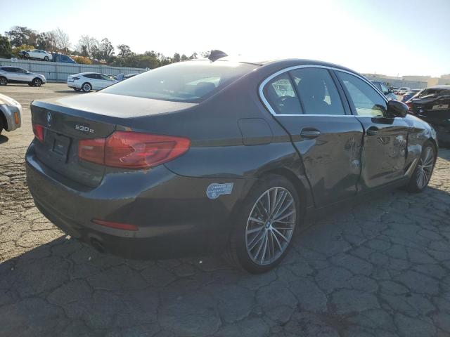 Изображение 3 2020 BMW 530E  2020 с VIN WBAJA9C08LCE05625