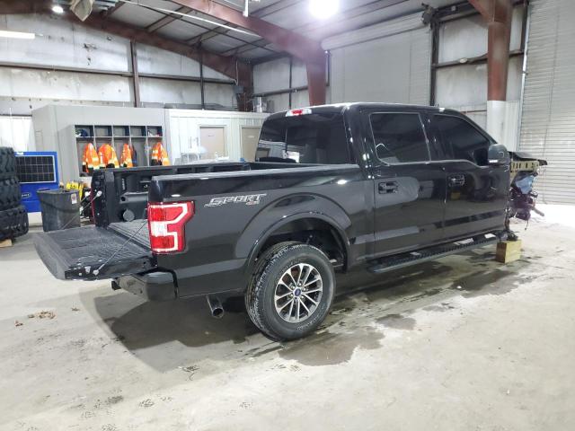 Obraz 3 z 2020 FORD F150 SUPERCREW 2020 z VIN 1FTEW1EPXLFB77799