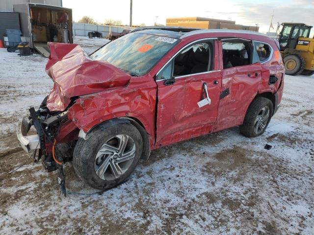 Obraz 1 z 2023 HYUNDAI SANTA FE SEL PREMIUM 2023 z VIN 5NMS3DAJ1PH574163