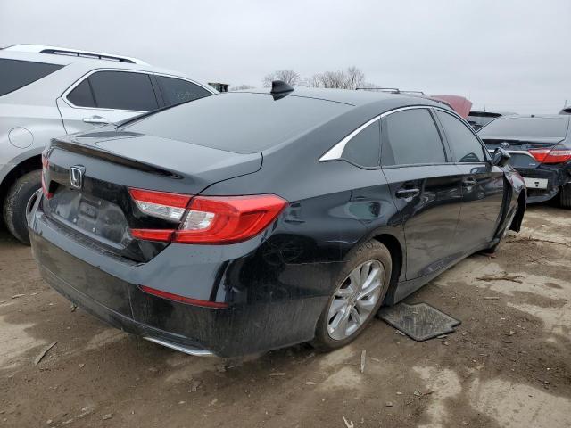 Image 3 of 2019 HONDA ACCORD LX 2019 with VIN 1HGCV1F11KA033642
