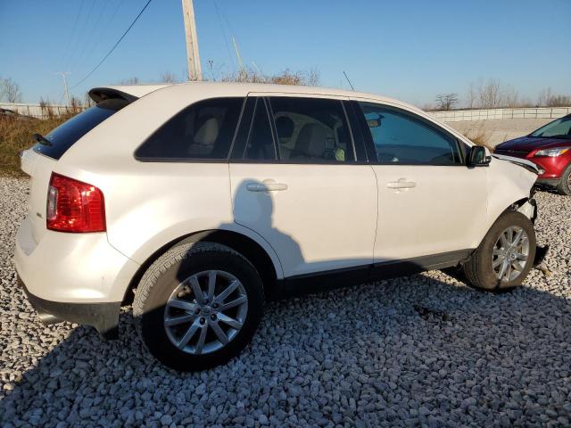 Изображение 3 2014 FORD EDGE SEL 2014 с VIN 2FMDK3JC6EBB37712