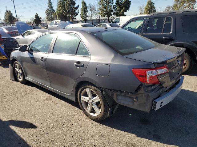 Image 2 of 2013 TOYOTA CAMRY L 2013 with VIN 4T1BF1FK0DU221050