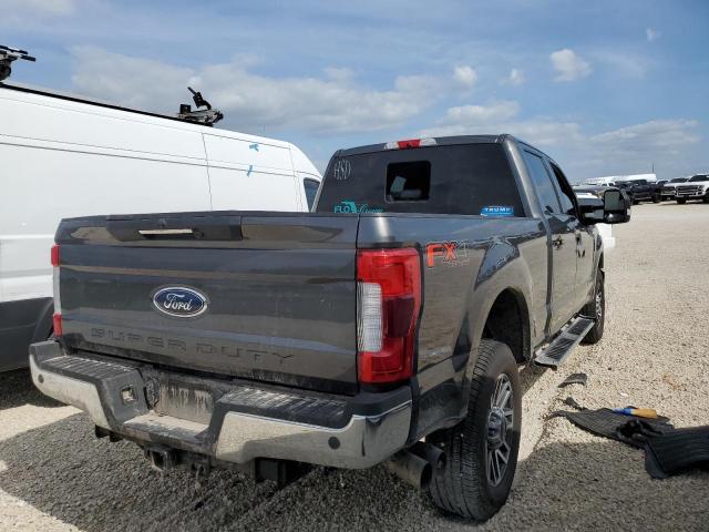 Изображение 3 2019 FORD F250 SUPER DUTY 2019 с VIN 1FT7W2BT4KED99307