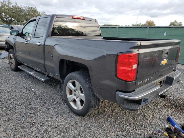 Obraz 2 z 2015 CHEVROLET SILVERADO C1500 2015 z VIN 1GCRCPEC4FZ354358