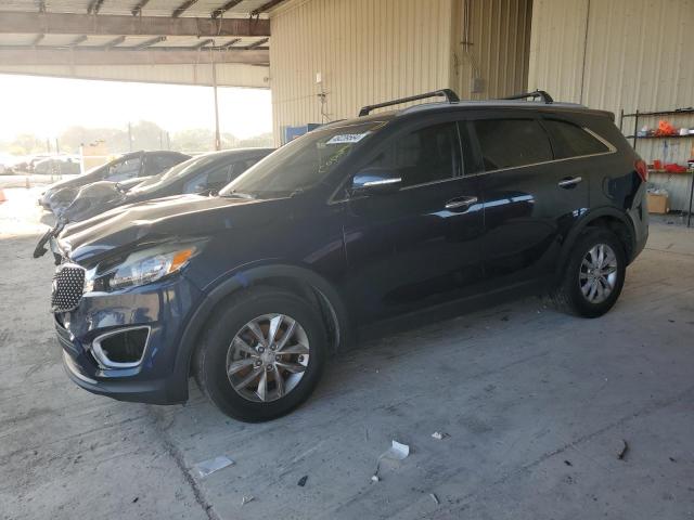 Obraz 1 z 2016 KIA SORENTO LX 2016 z VIN 5XYPG4A35GG181269