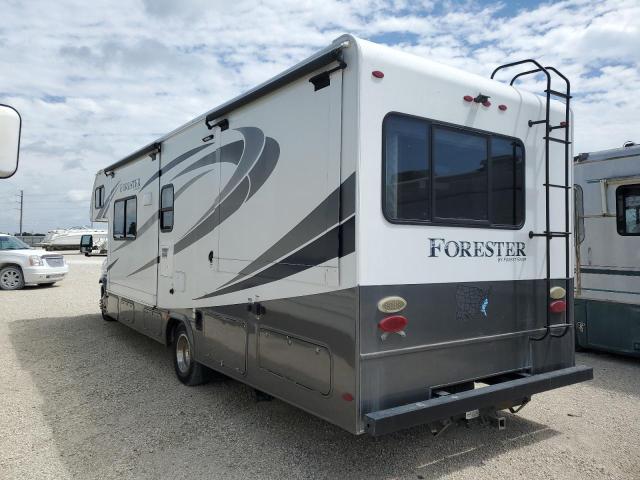 Obraz 3 z 2017 FORD ECONOLINE E450 SUPER DUTY CUTAWAY VAN 2017 z VIN 1FDXE4FS1HDC09778