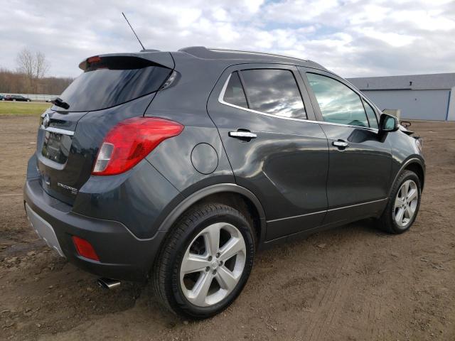 Image 3 of 2016 BUICK ENCORE CONVENIENCE 2016 with VIN KL4CJFSB9GB520637