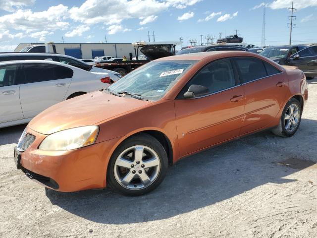 Obraz 2006 PONTIAC G6 GT 2006