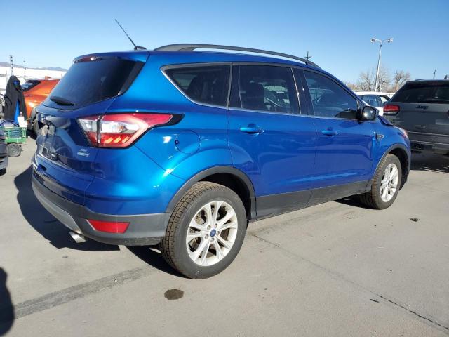 Image 3 of 2018 FORD ESCAPE SE 2018 with VIN 1FMCU9GD4JUC35070