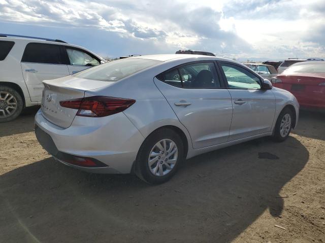 Изображение 3 2019 HYUNDAI ELANTRA SE 2019 с VIN KMHD74LF6KU889270