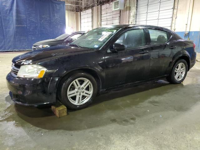 Изображение 2012 DODGE AVENGER SXT 2012