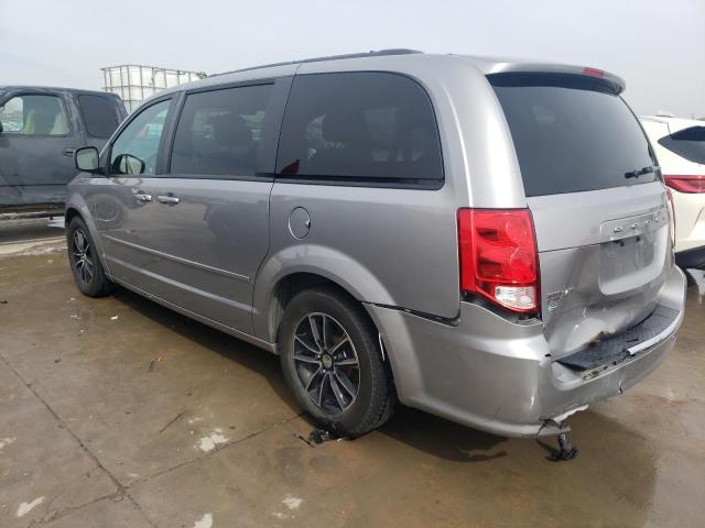 Obraz 2 z 2016 DODGE GRAND CARAVAN R/T 2016 z VIN 2C4RDGEG7GR328669