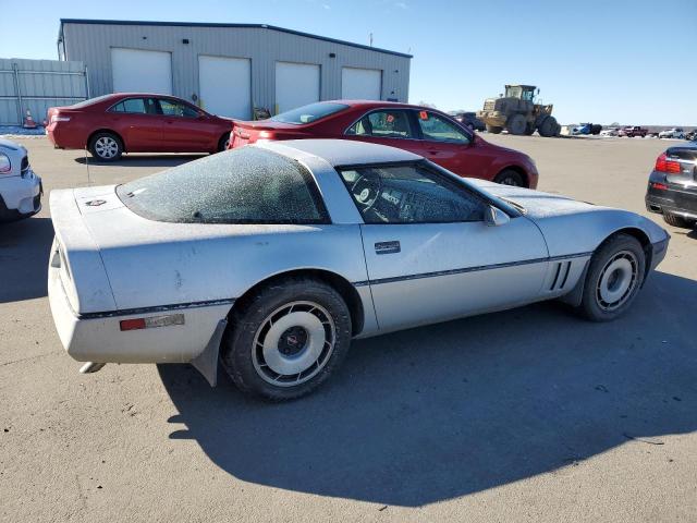 Obraz 3 z 1984 CHEVROLET CORVETTE  1984 z VIN 1G1AY0787E5114802