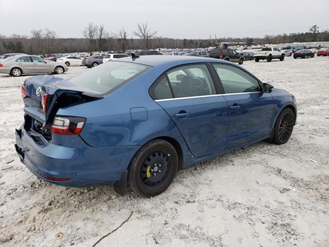 Image 3 of 2018 VOLKSWAGEN JETTA SE 2018 with VIN 3VWB67AJ5JM222178