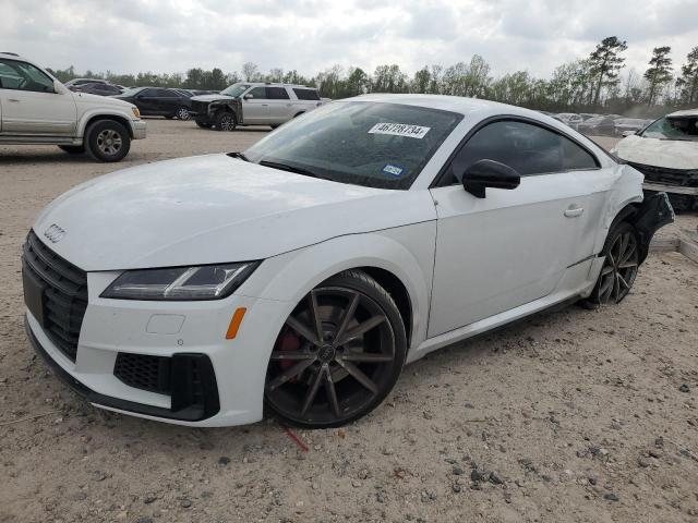 Obraz 1 z 2019 AUDI TTS  2019 z VIN TRUA1AFV8K1011258