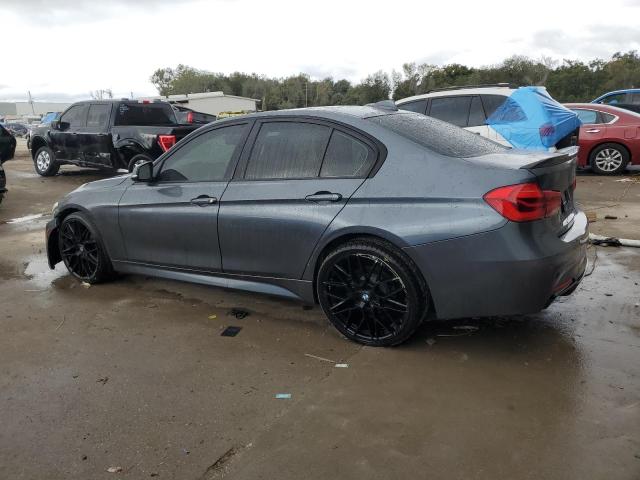 Изображение 2 2016 BMW 328 I SULEV 2016 с VIN WBA8E9G50GNT82020