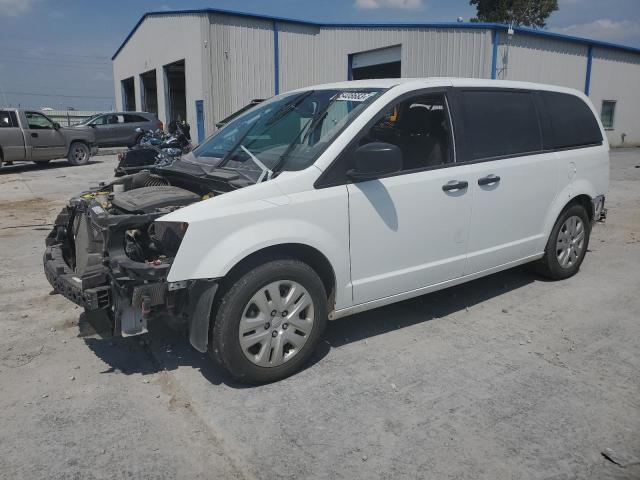 Изображение 2020 DODGE GRAND CARAVAN SE 2020