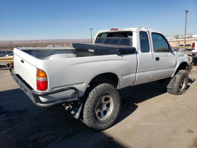 Image 3 of 2001 TOYOTA TACOMA XTRACAB 2001 with VIN 5TEWN72N31Z798749
