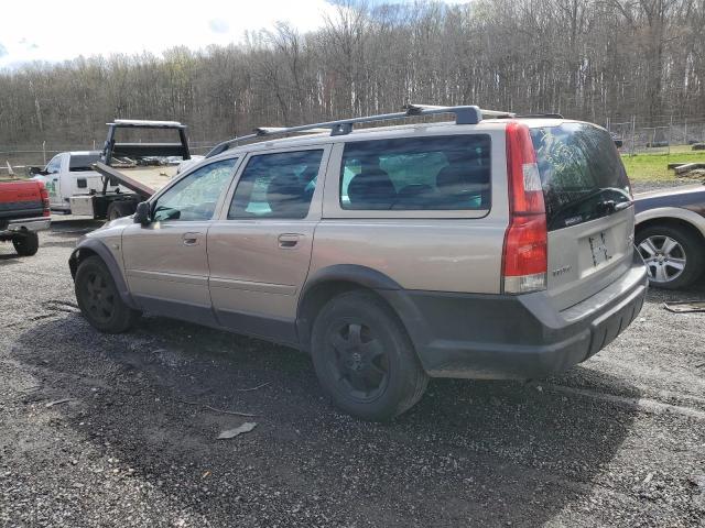 Obraz 2 z 2004 VOLVO XC70  2004 z VIN YV1SZ59H841153871