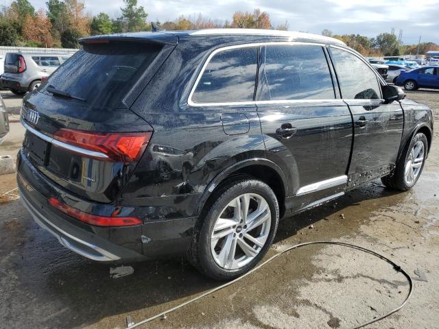 Изображение 3 2021 AUDI Q7 PREMIUM PLUS 2021 с VIN WA1LJAF75MD031578