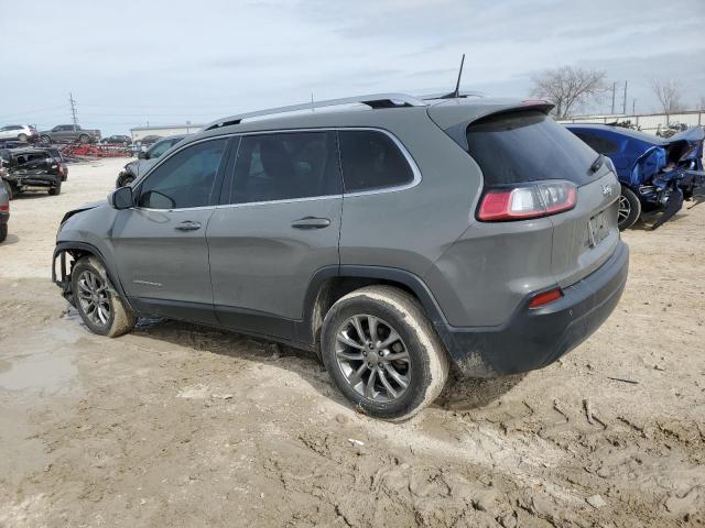 Obraz 2 z 2019 JEEP CHEROKEE LATITUDE PLUS 2019 z VIN 1C4PJLLB6KD357432