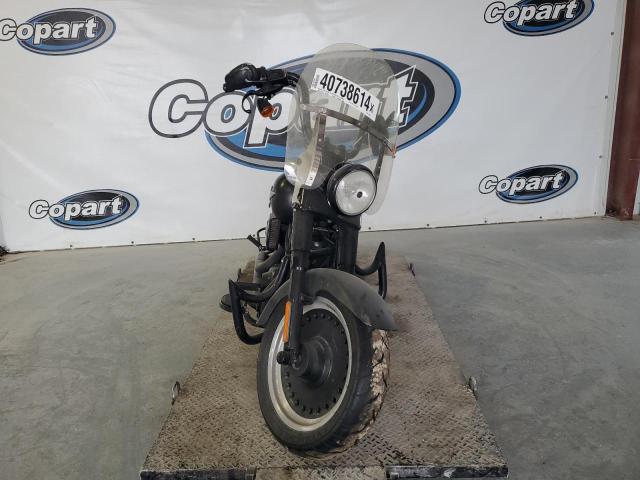 Изображение 2 2016 HARLEY-DAVIDSON FLSTFBS  2016 с VIN 1HD1JT913GC018305