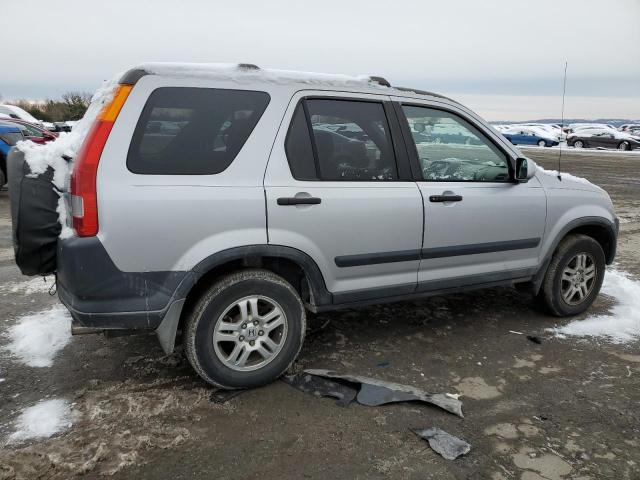 Изображение 3 2004 HONDA CR-V EX 2004 с VIN JHLRD78814C020165