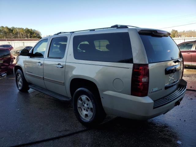 Изображение 2 2007 CHEVROLET SUBURBAN C1500 2007 с VIN 3GNFC16J97G144120