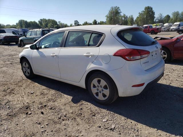 Obraz 2 z 2018 KIA FORTE LX 2018 z VIN KNAFK5A83J5773343