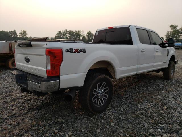 Изображение 3 2018 FORD F350 SUPER DUTY 2018 с VIN 1FT8W3BTXJEB03991