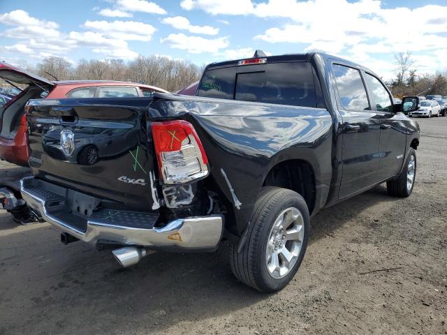 Image 3 of 2021 RAM 1500 BIG HORN/LONE STAR 2021 with VIN 1C6SRFFT8MN633218