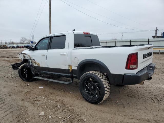 Obraz 2 z 2018 RAM 1500 REBEL 2018 z VIN 1C6RR7YT4JS110518