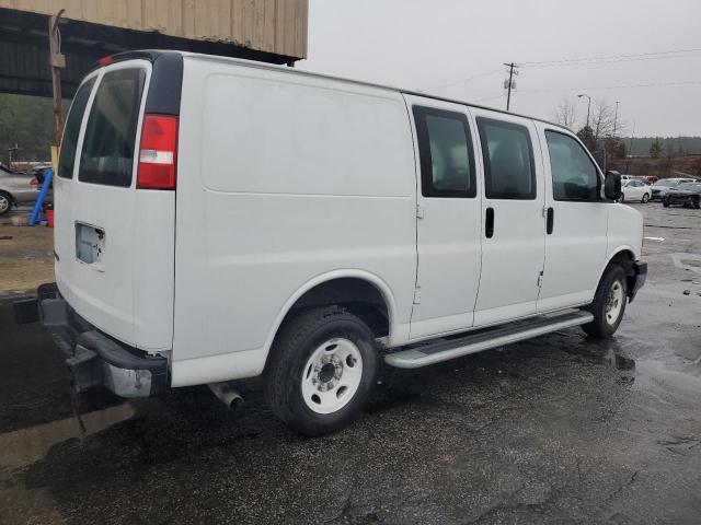 Obraz 3 z 2022 CHEVROLET EXPRESS G2500  2022 z VIN 1GCWGAFP2N1212027
