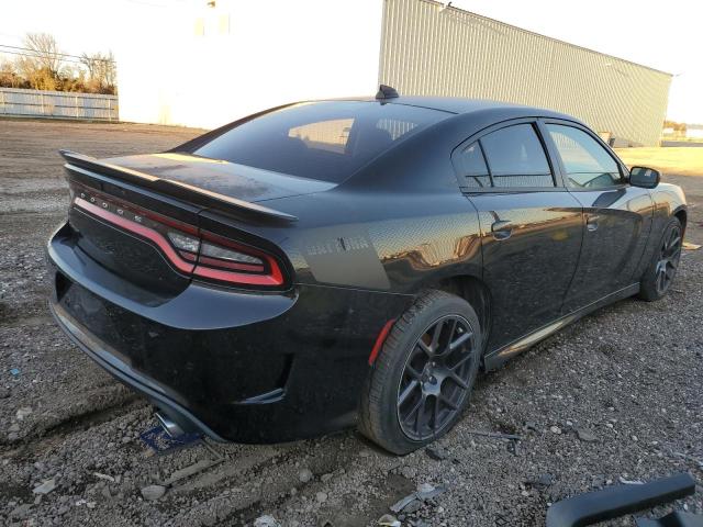 Image 3 of 2017 DODGE CHARGER R/T 2017 with VIN 2C3CDXCT5HH631371