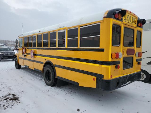 Изображение 3 2015 IC CORPORATION 3000 CE 2015 с VIN 4DRBUAAN3FB608844