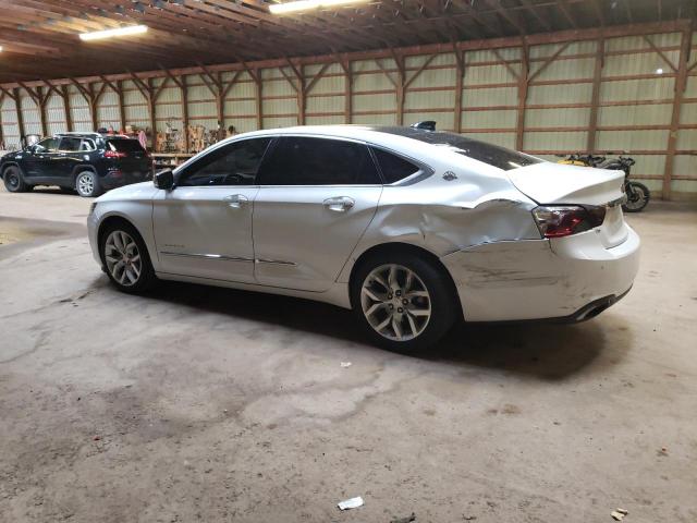 Obraz 2 z 2015 CHEVROLET IMPALA LTZ 2015 z VIN 1G1165S36FU114392