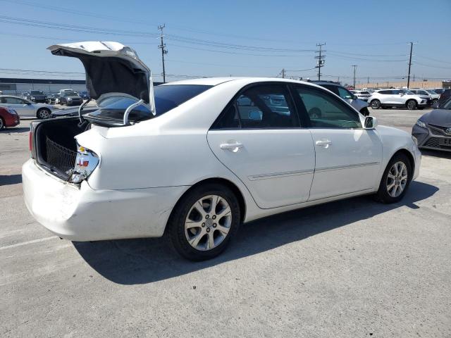 Image 3 of 2006 TOYOTA CAMRY LE 2006 with VIN 4T1BF30K86U622773