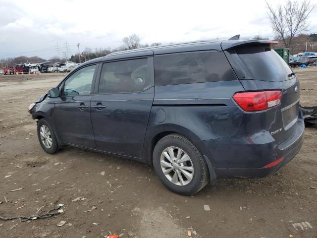 Obraz 2 z 2016 KIA SEDONA LX 2016 z VIN KNDMB5C16G6127159