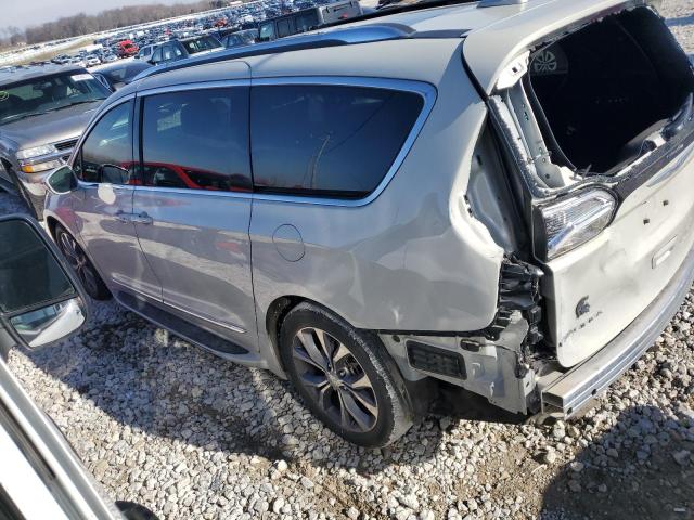Image 2 of 2020 CHRYSLER PACIFICA LIMITED 2020 with VIN 2C4RC1GG2LR262930