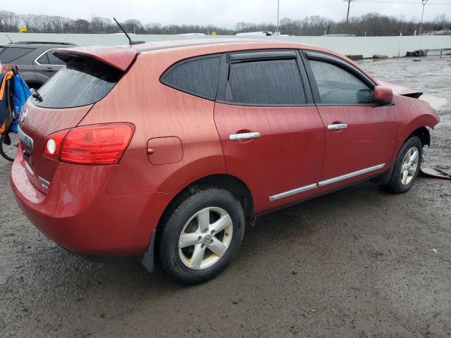 Изображение 3 2013 NISSAN ROGUE S 2013 с VIN JN8AS5MV7DW117826