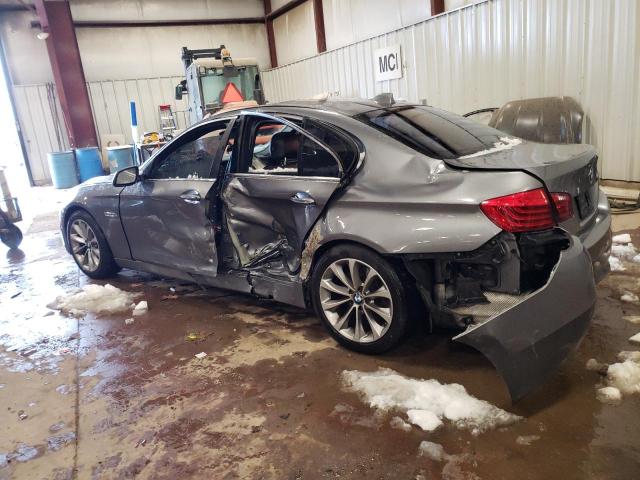 Image 2 of 2016 BMW 528 I 2016 with VIN WBA5A5C51GG347682