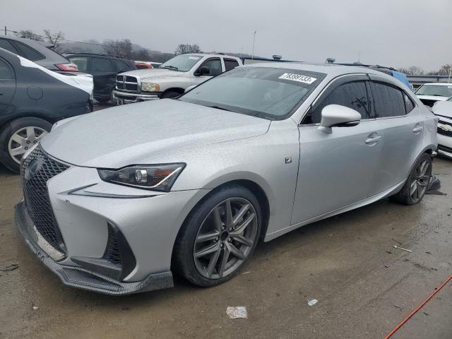 2017 LEXUS IS 200T 2017 image