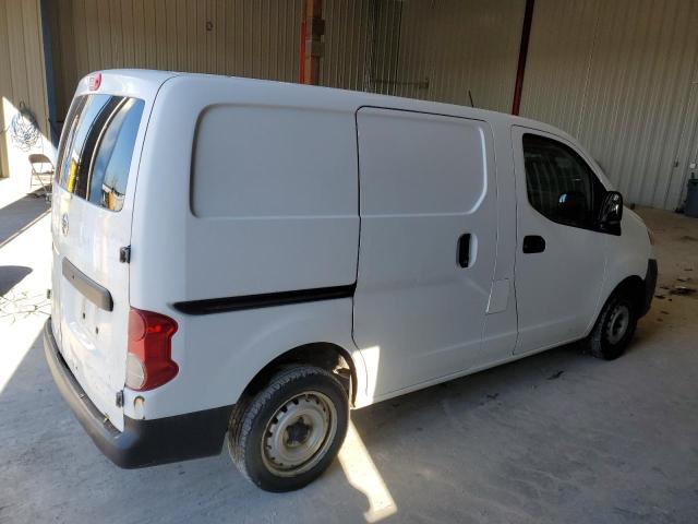 Image 3 of 2017 NISSAN NV200 2.5S 2017 with VIN 3N6CM0KNXHK690089