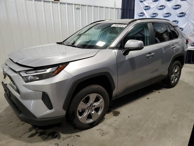 Image 1 of 2023 TOYOTA RAV4 XLE 2023 with VIN 2T3P1RFV1PC365670
