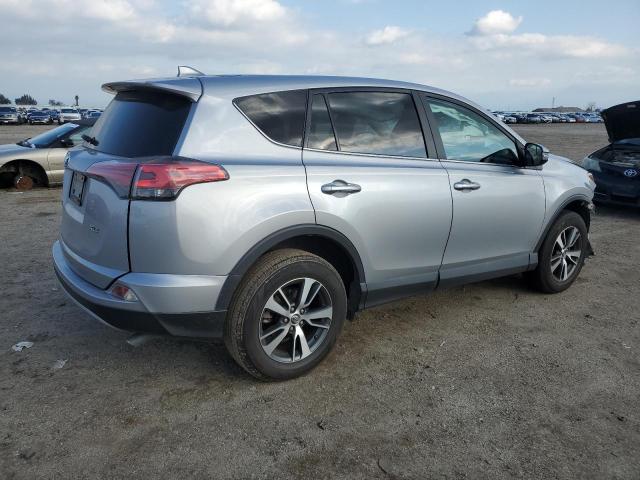 Image 3 of 2017 TOYOTA RAV4 XLE 2017 with VIN 2T3WFREV6HW396430