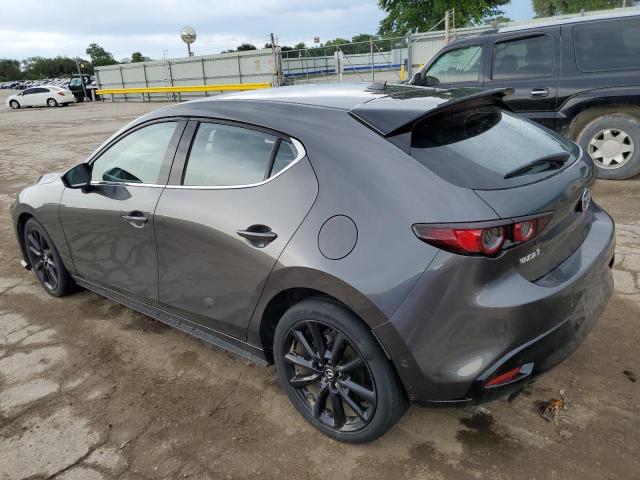 Obraz 2 z 2021 MAZDA 3 PREMIUM PLUS 2021 z VIN JM1BPBNY3M1310335