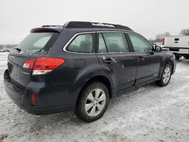 Obraz 3 z 2012 SUBARU OUTBACK 2.5I 2012 z VIN 4S4BRCAC7C3272343
