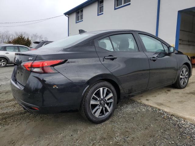 Изображение 3 2021 NISSAN VERSA SV 2021 с VIN 3N1CN8EV5ML872249