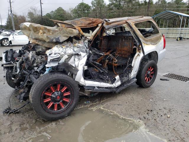 Obraz 1 z 2014 GMC YUKON SLT 2014 z VIN 1GKS1CE0XER212265