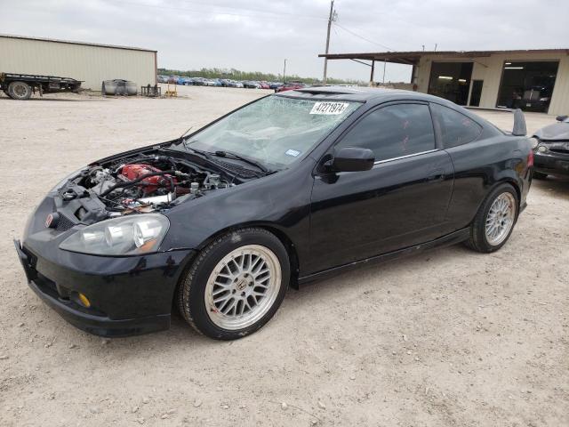 2006 ACURA RSX TYPE-S 2006 image
